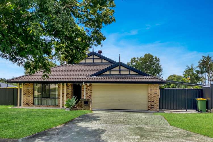 Main view of Homely house listing, 94 Pascoe Road, Ormeau QLD 4208
