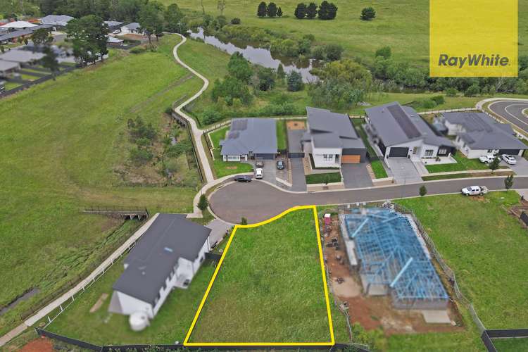 7 Baptiste Place, Goulburn NSW 2580