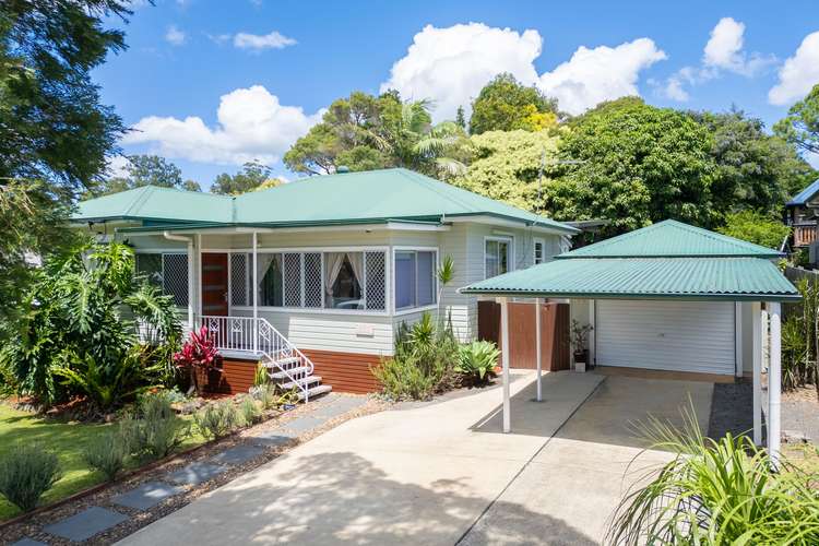 Main view of Homely house listing, 1 Spring Avenue, Goonellabah NSW 2480