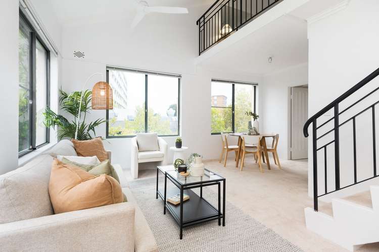 Main view of Homely apartment listing, 70/120 Cabramatta Road, Cremorne NSW 2090