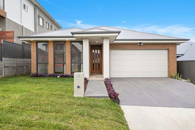 Main view of Homely house listing, 8 Brotheridge Avenue, Calderwood NSW 2527