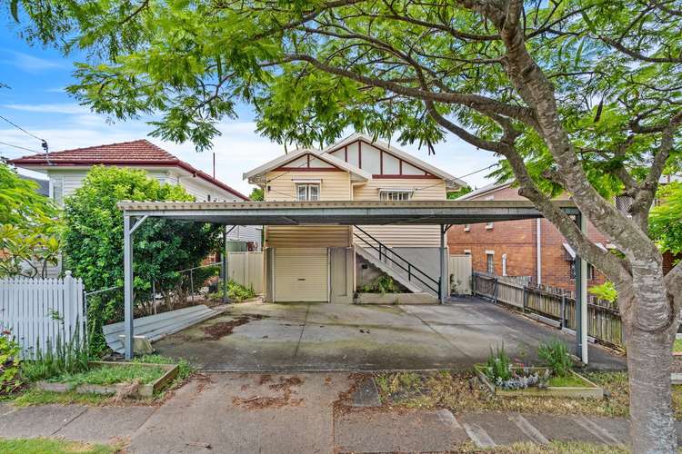 Main view of Homely house listing, 124 Chaucer Street, Moorooka QLD 4105