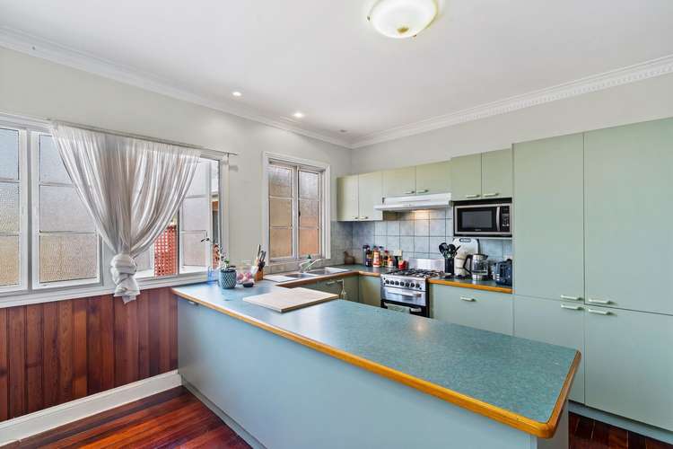 Fifth view of Homely house listing, 124 Chaucer Street, Moorooka QLD 4105