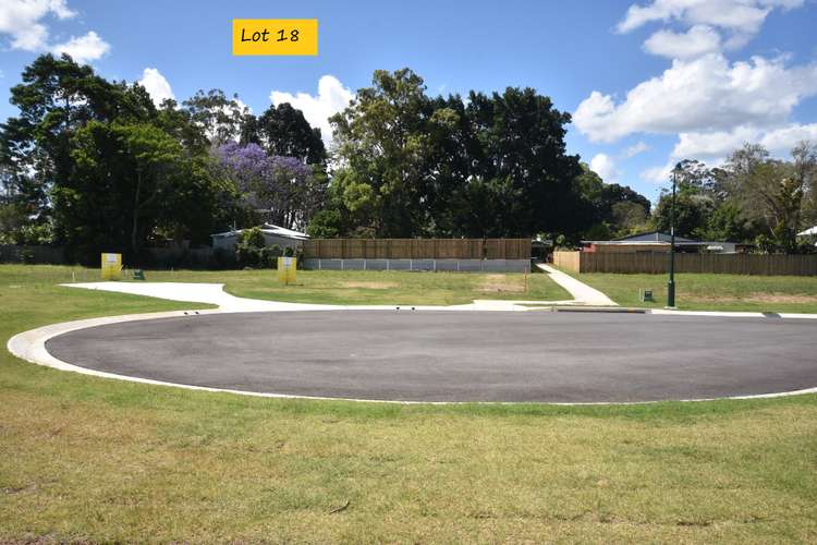 Second view of Homely residentialLand listing, LOT 18, 5 Murraya Place, Glass House Mountains QLD 4518
