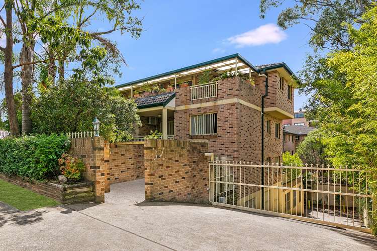 Second view of Homely unit listing, 2/131-133 Meredith Street, Bankstown NSW 2200