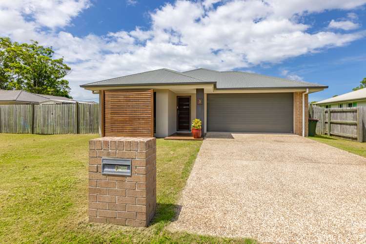 Main view of Homely house listing, 3 Seabird Street, Burpengary QLD 4505