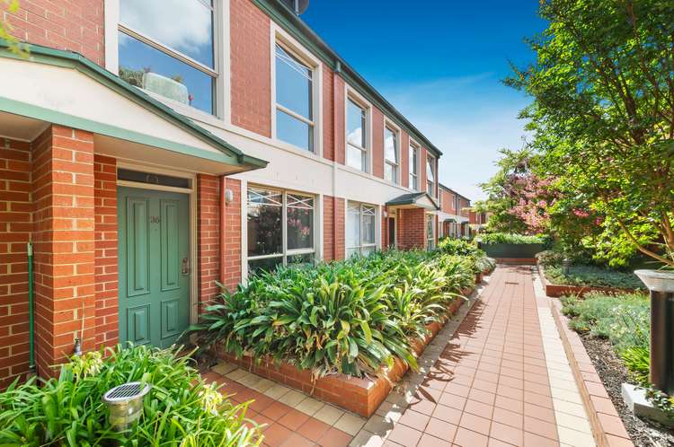 Second view of Homely unit listing, 36/916-918 Canterbury Road, Box Hill South VIC 3128