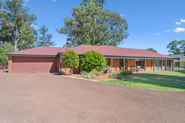 Main view of Homely house listing, 24 Brodie Court, Baldivis WA 6171