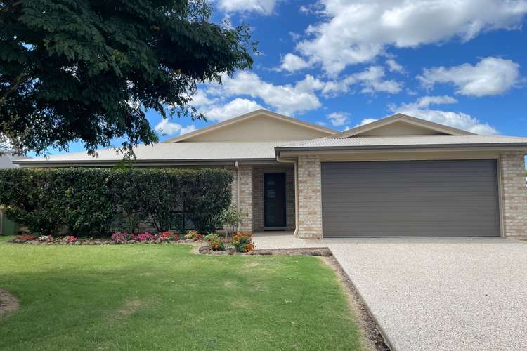 Main view of Homely house listing, 8 Woodhurst Court, Pittsworth QLD 4356