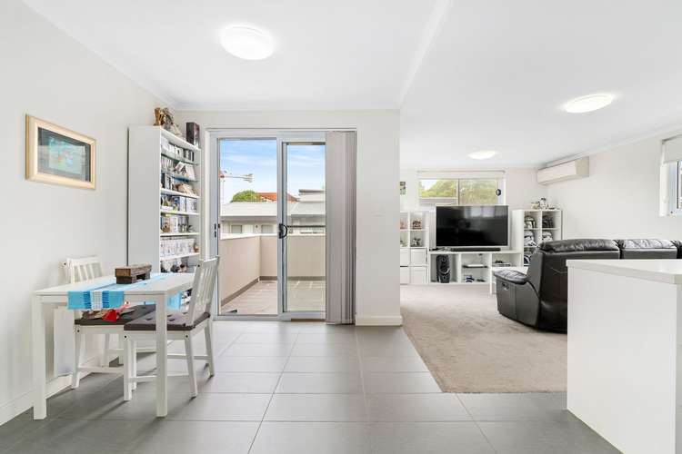 Second view of Homely apartment listing, 11/38-40 Lawrence Street, Peakhurst NSW 2210