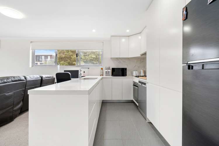 Fourth view of Homely apartment listing, 11/38-40 Lawrence Street, Peakhurst NSW 2210