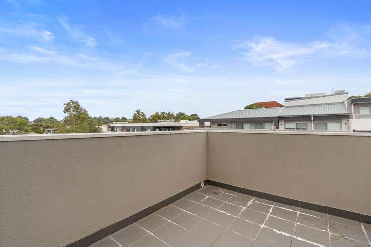 Fifth view of Homely apartment listing, 11/38-40 Lawrence Street, Peakhurst NSW 2210