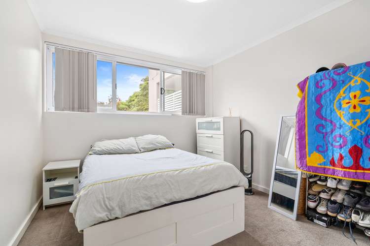 Sixth view of Homely apartment listing, 11/38-40 Lawrence Street, Peakhurst NSW 2210