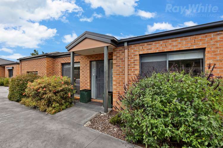 2/15 Canberra Street, Patterson Lakes VIC 3197
