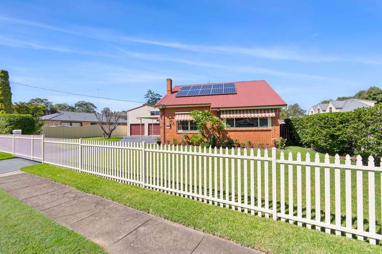 Main view of Homely house listing, 16 Bowman Street, Richmond NSW 2753