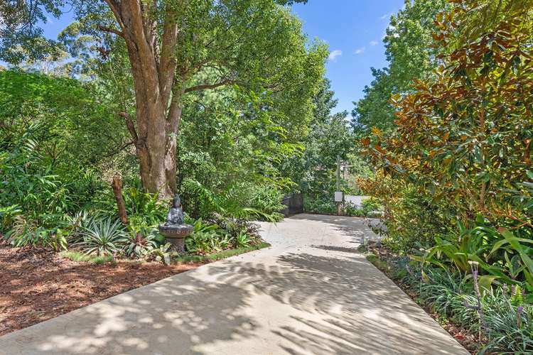 Main view of Homely residentialLand listing, 72 Pacific Parade, Tamborine Mountain QLD 4272