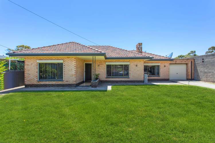 Main view of Homely house listing, 6 Richardson Avenue, Findon SA 5023