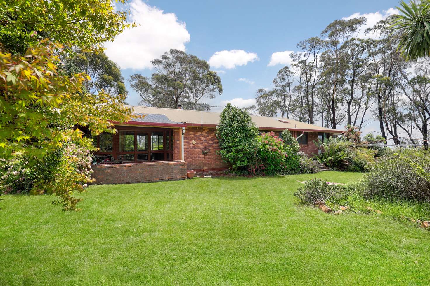Main view of Homely house listing, 329 Chifley Road, Dargan NSW 2786