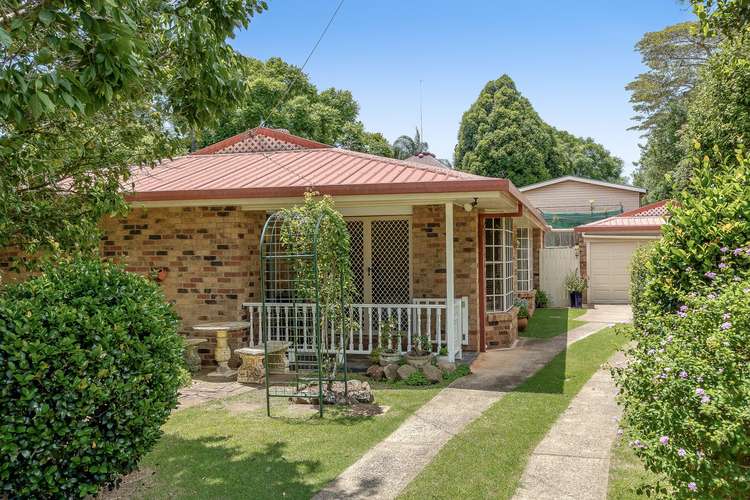 Main view of Homely house listing, 13 Sidney Street, North Toowoomba QLD 4350