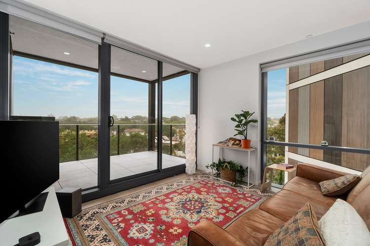 Main view of Homely apartment listing, 305/8C Evergreen Mews, Armadale VIC 3143