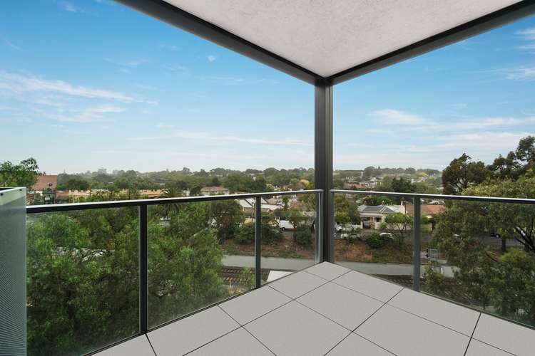 Second view of Homely apartment listing, 305/8C Evergreen Mews, Armadale VIC 3143
