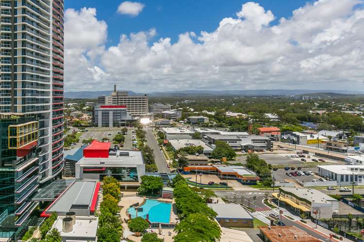 Main view of Homely apartment listing, 1239/56 Scarborough Street, Southport QLD 4215