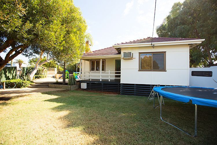 Main view of Homely house listing, 23 Walter Steet, Beresford WA 6530