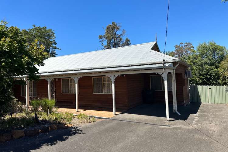 Main view of Homely house listing, 10 Mount Barker Road, Mount Barker WA 6324