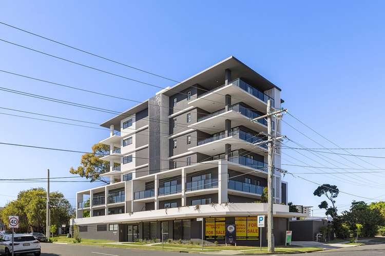 301/9 Violet Street, Redcliffe QLD 4020