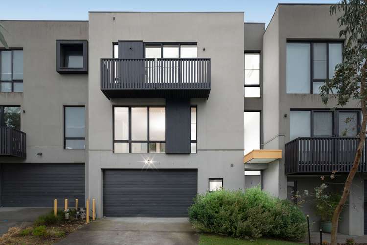 Main view of Homely townhouse listing, 6/37 William Street, Ringwood VIC 3134