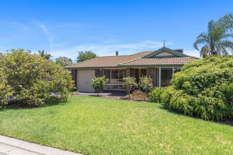 Main view of Homely house listing, 3 Waratah Drive, Blakeview SA 5114