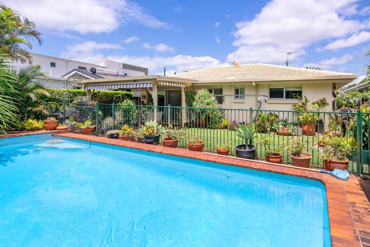 Main view of Homely house listing, 15 Salerno Street, Isle of Capri QLD 4217