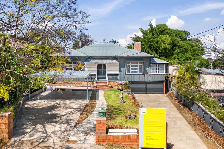 Main view of Homely blockOfUnits listing, 173 Chatsworth Road, Coorparoo QLD 4151