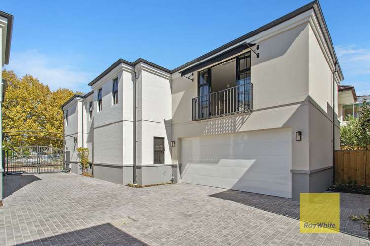 Third view of Homely townhouse listing, 81 Bay View Terrace, Claremont WA 6010