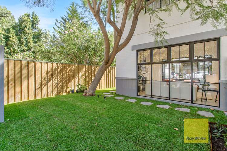 Fourth view of Homely townhouse listing, 81 Bay View Terrace, Claremont WA 6010