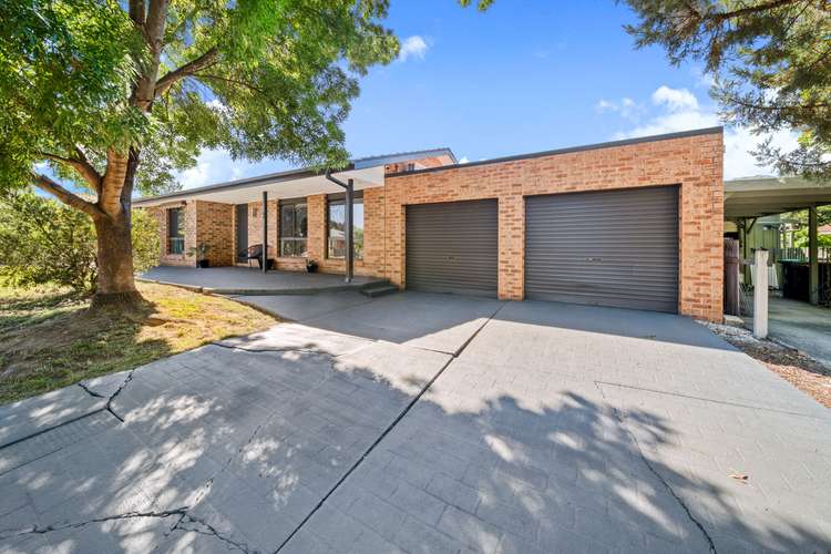 Main view of Homely house listing, 46 Beazley Crescent, Calwell ACT 2905
