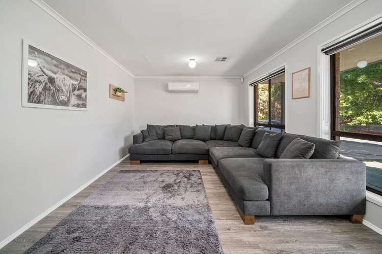 Seventh view of Homely house listing, 46 Beazley Crescent, Calwell ACT 2905