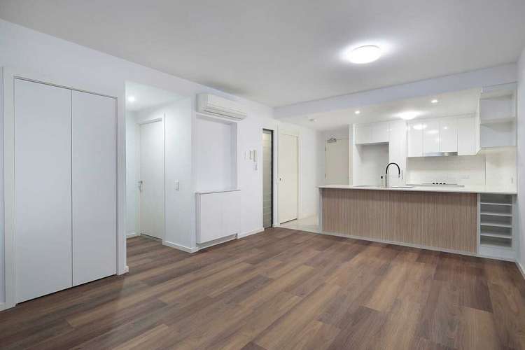 Main view of Homely unit listing, 436/124 Melton Road, Nundah QLD 4012