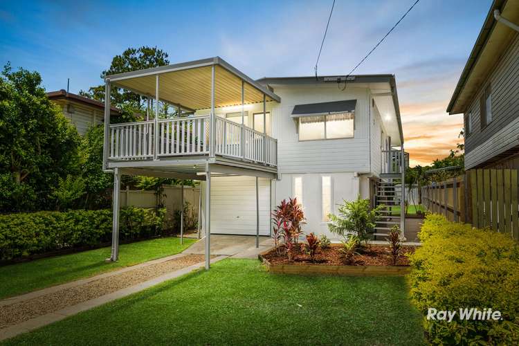 Main view of Homely house listing, 17 Fowey Street, Sunnybank Hills QLD 4109