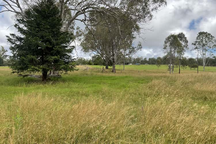 LOT 54 Gibsons Road, Yarraman QLD 4614