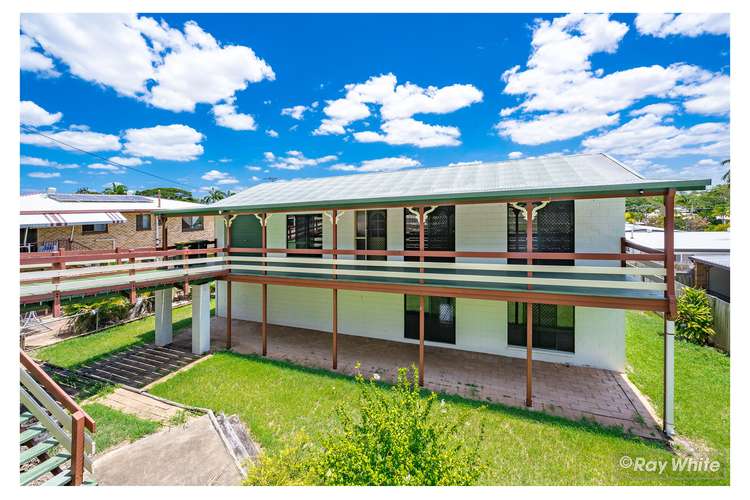 Main view of Homely house listing, 407 Thozet Road, Frenchville QLD 4701