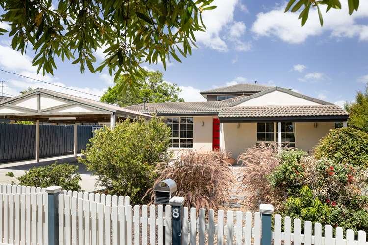 Main view of Homely house listing, 8 Drysdale Avenue, Frankston VIC 3199