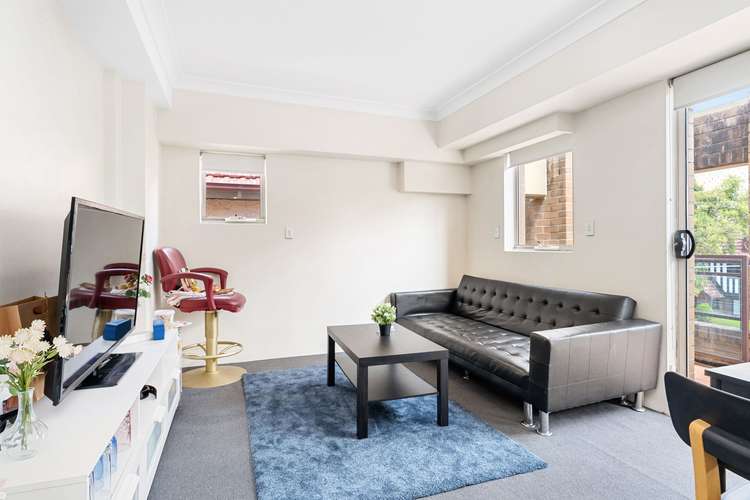 Second view of Homely apartment listing, 7/17 MacMahon Street, Hurstville NSW 2220