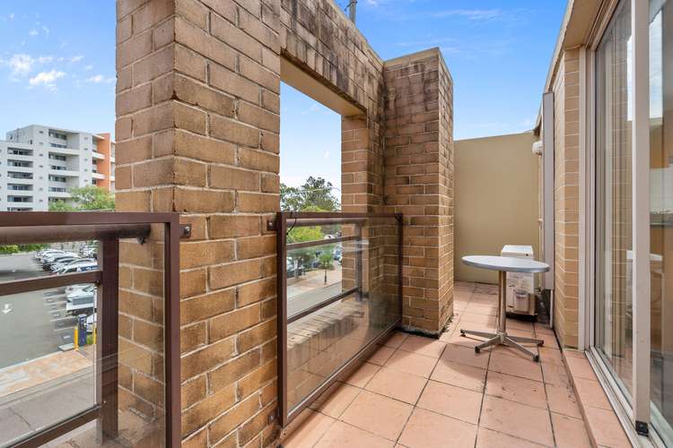 Fourth view of Homely apartment listing, 7/17 MacMahon Street, Hurstville NSW 2220