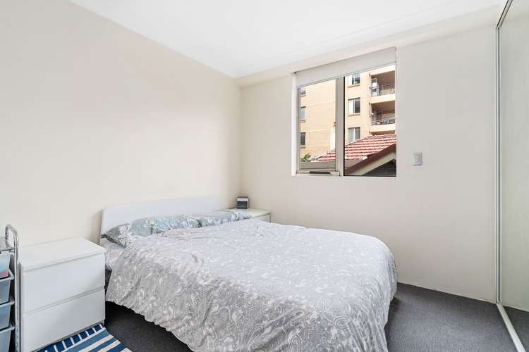 Fifth view of Homely apartment listing, 7/17 MacMahon Street, Hurstville NSW 2220