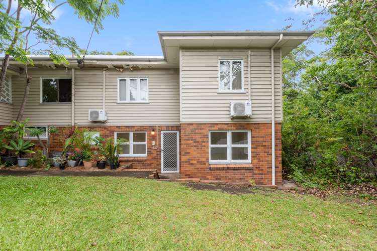 Main view of Homely apartment listing, 4/100 Mareeba Road, Ashgrove QLD 4060