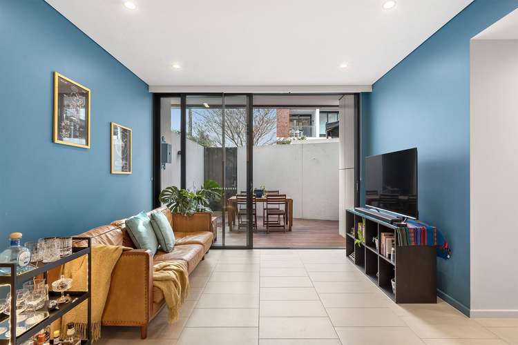 Main view of Homely apartment listing, 7/22 Barr Street, Camperdown NSW 2050