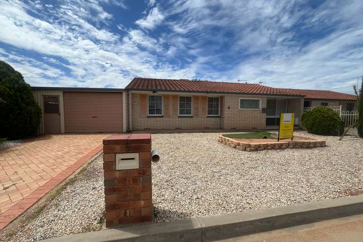 Main view of Homely house listing, 1/2 Acacia Drive, Whyalla Stuart SA 5608