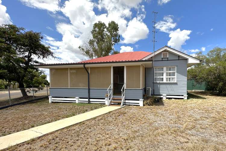 Main view of Homely house listing, 27 Quail Street, Longreach QLD 4730