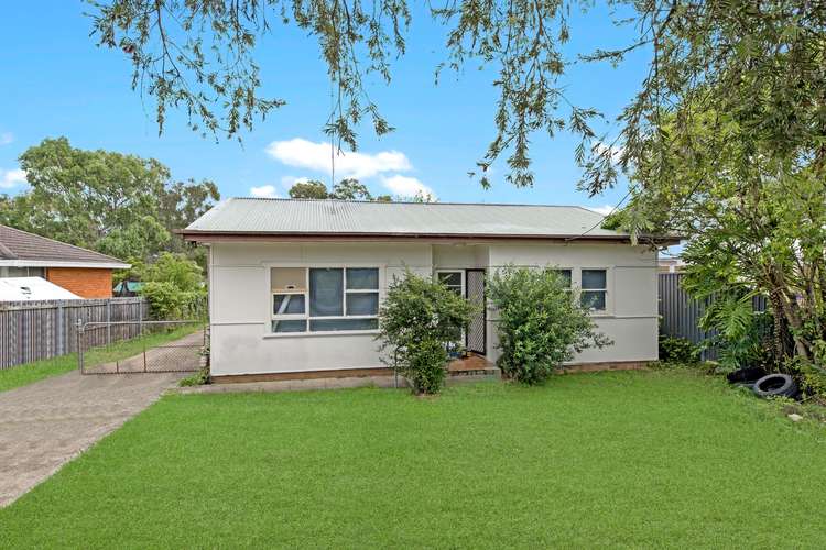 Second view of Homely house listing, 96 Ballandella Road, Toongabbie NSW 2146